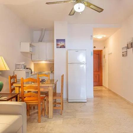 Edificio Apolo Apartment San Luis de Sabinillas